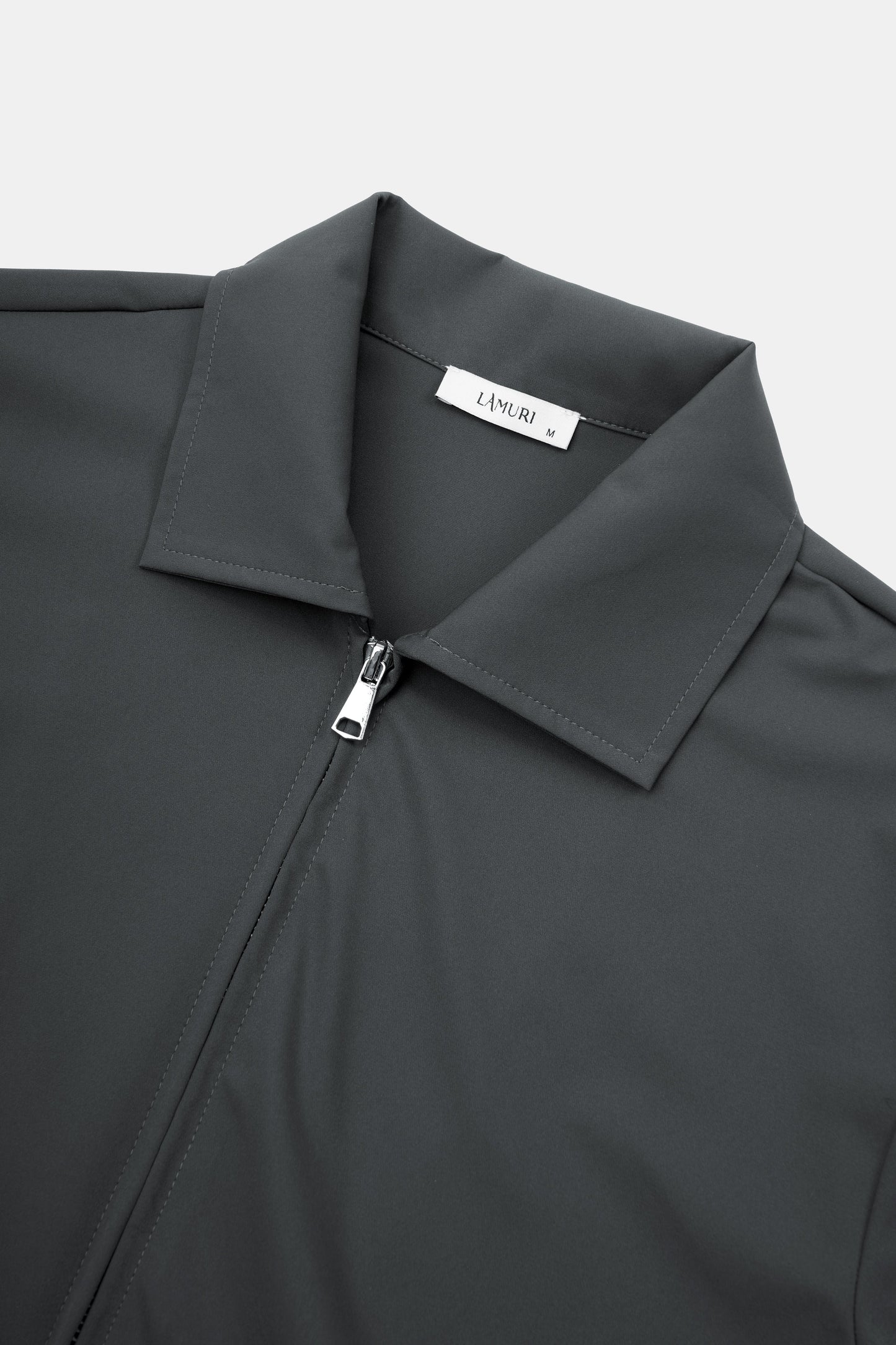 SLATE MOCHA SMART SUIT V2