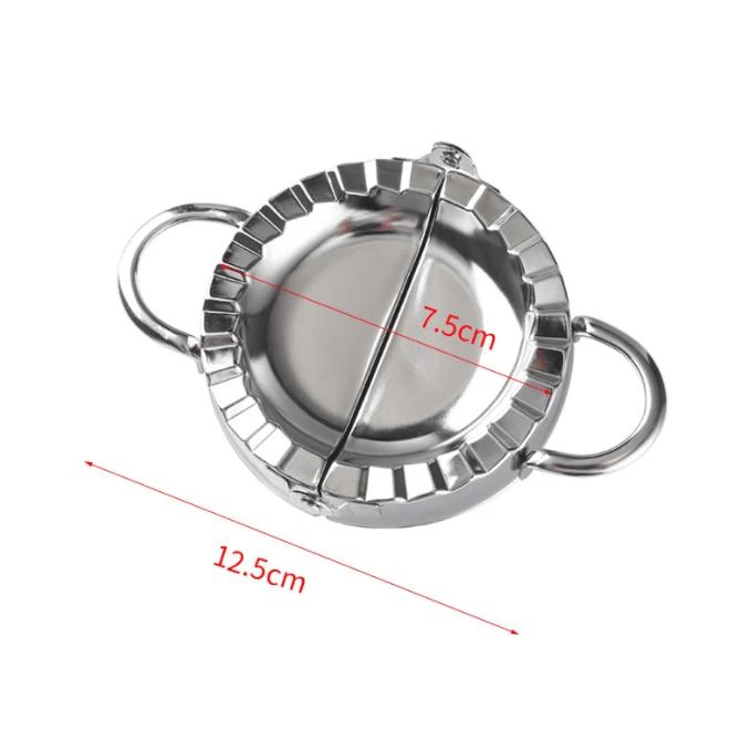 2 in 1 Ravioli Maker