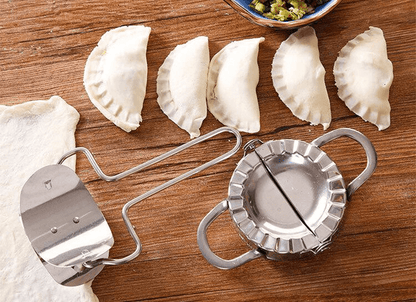 2 in 1 Ravioli Maker