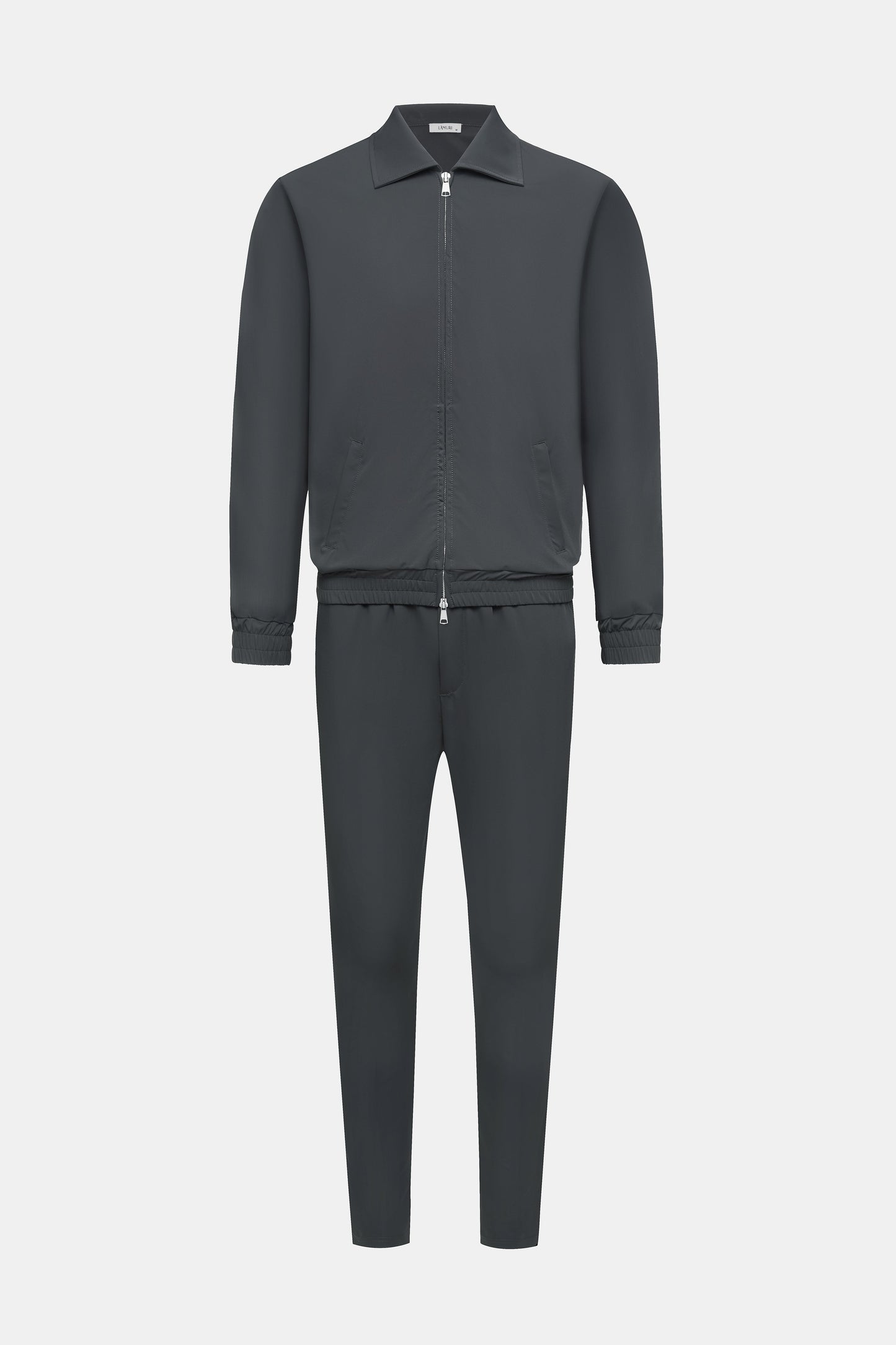 SLATE MOCHA SMART SUIT V2