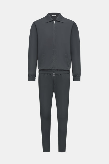 SLATE MOCHA SMART SUIT V2