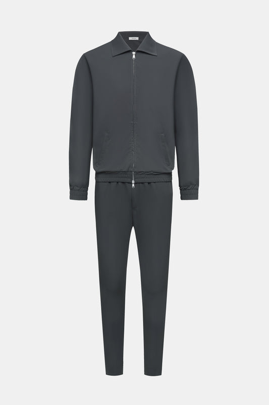 SLATE MOCHA SMART SUIT V2