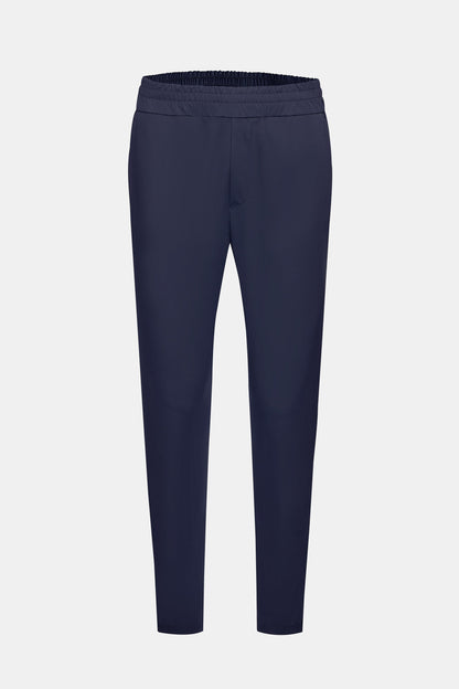 MIDNIGHT BLUE SMART PANTS V2