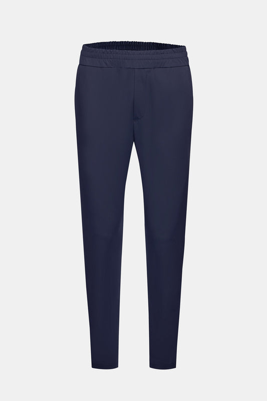 MIDNIGHT BLUE SMART PANTS V2