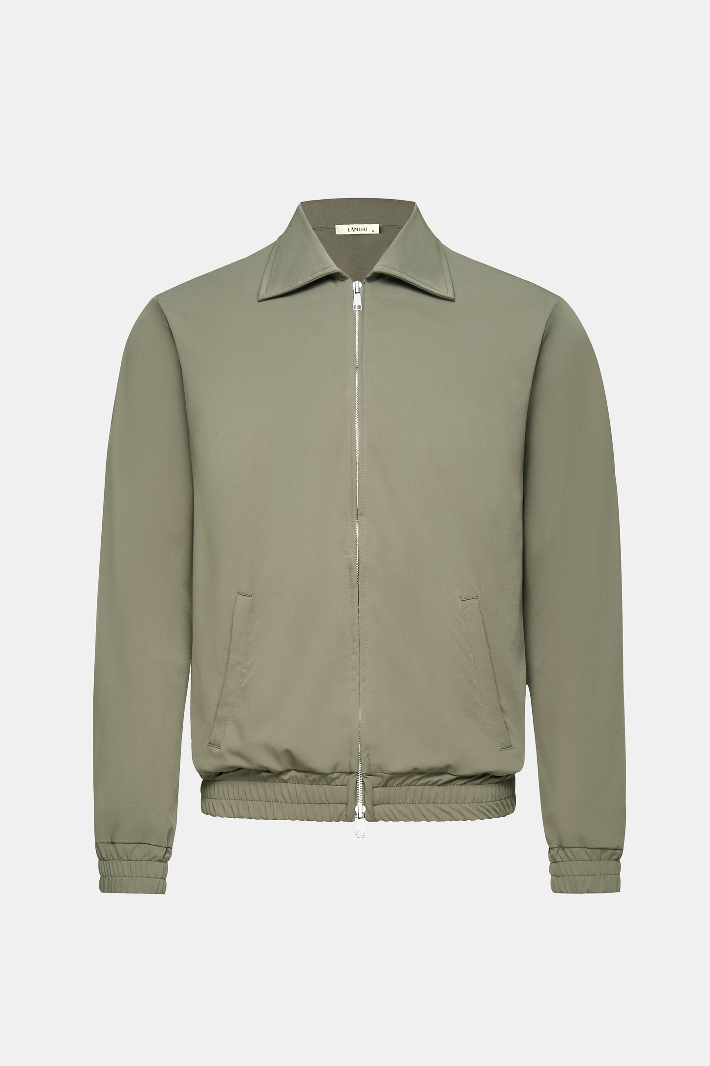 STONE MOCHA SMART VEST V2