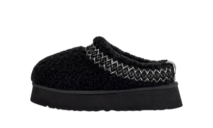 UGG Tazz Braid Black