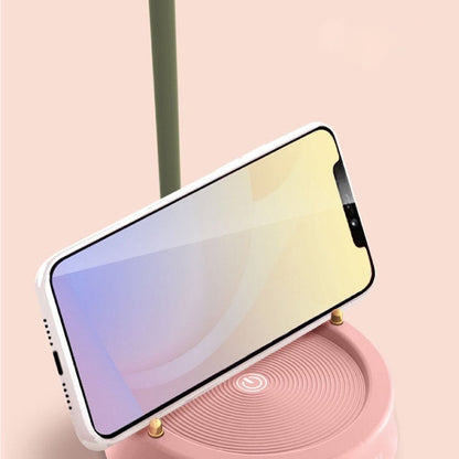 Bloemvormige Bureaulamp - LumaPetal