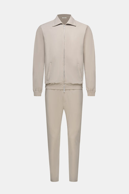 LIGHT BEIGE SMART SUIT V2
