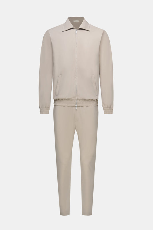 LIGHT BEIGE SMART SUIT V2