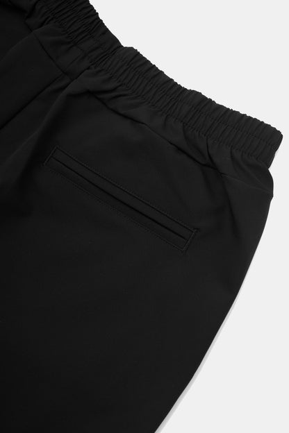 ONYX BLACK SMART PANTS V2