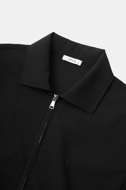 ONYX BLACK SMART SUIT V2