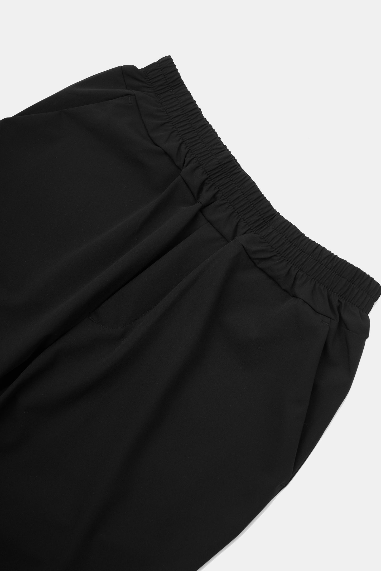 ONYX BLACK SMART PANTS V2