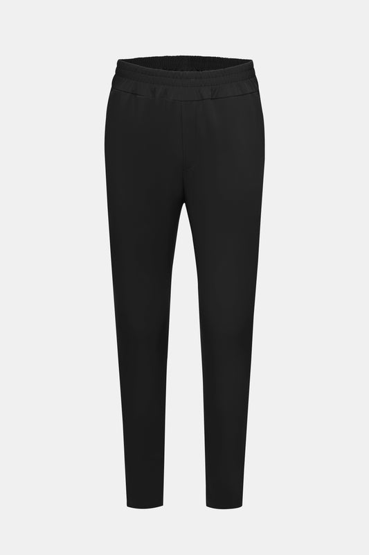 ONYX BLACK SMART PANTS V2