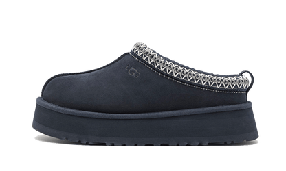 UGG Tazz Slipper Eve Blue