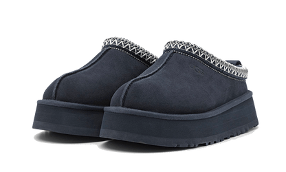 UGG Tazz Slipper Eve Blue