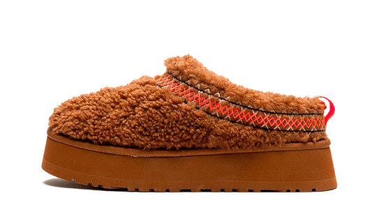 UGG Tazz Braid Hardwood