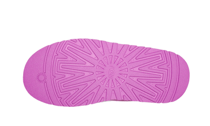 UGG Tazz Slipper Purple Ruby