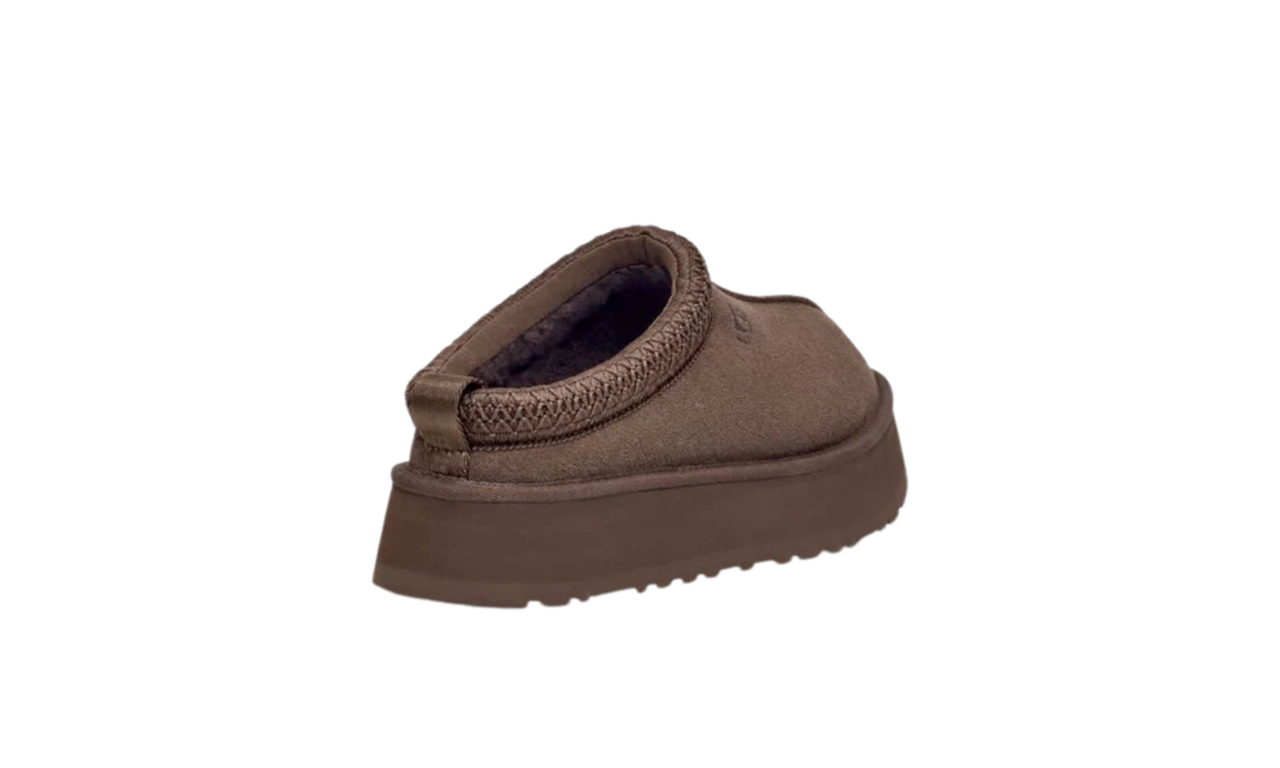 UGG Tazz Slipper Chocolate