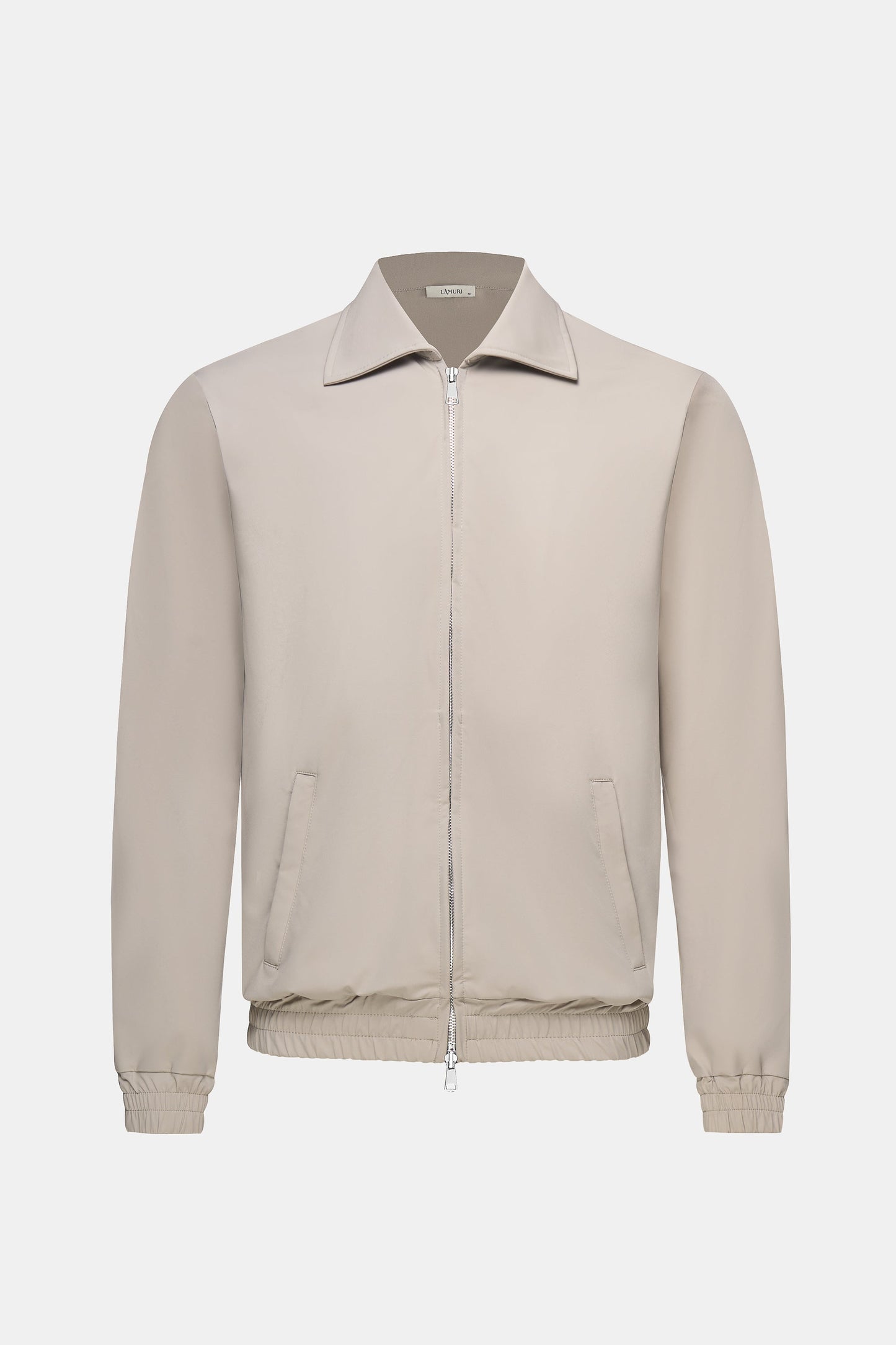 LIGHT BEIGE SMART VEST V2